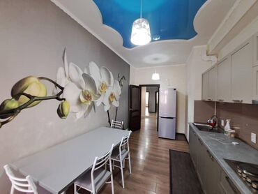 Долгосрочная аренда квартир: 2 комнаты, Риэлтор, Без подселения, С мебелью полностью, С мебелью частично — 2