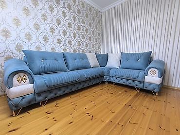 kunc divan yeni: 7 Ayın Mebelidir, Yenidən Seçilmir Divan Və İkili Jurnalni İlə Birgə — 3