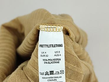 second hand internet shop: PrettyLittleThing, Sukienka damska, rozmiar 2XS — 5