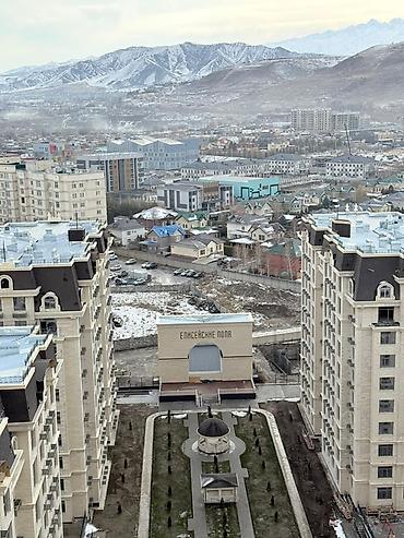 терассой: 6 комнат и более, 519 м², Элитка, 14 этаж — 2