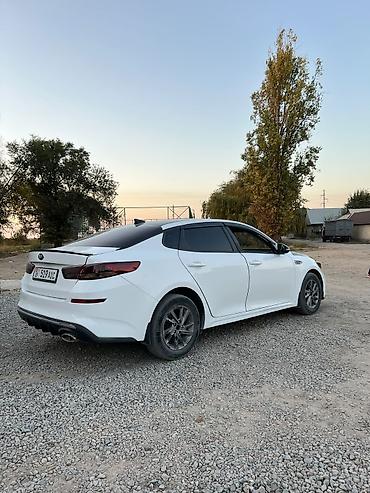 киа к5 граната: Kia K5: 2019 г., 2 л, Автомат, Газ, Седан — 6