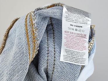 edan clothes: Spodnie jeansowe, Destination, 14 lat, 158/164, stan - Bardzo dobry — 5
