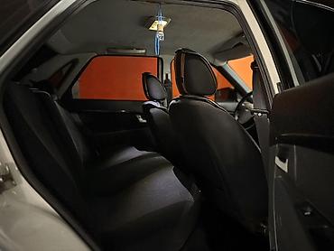 lada 2110: ВАЗ (ЛАДА) Priora: 2014 г., 1.6 л, Механика, Седан — 7