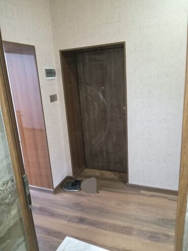 Köhnə tikili: Bakı, Mərdəkan, 2 otaqlı, Köhnə tikili, m. Koroğlu, 45 kv. m — 4