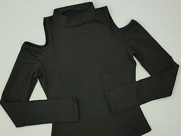 kołnierzyk h: Top damski, rozmiar S — 1