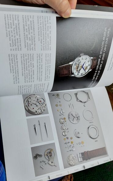 Ručni satovi: Sportski sat — 27