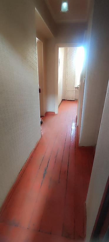 Продажа квартир: 1 комната, 26 м², Пишпек Хрущевка, 2 этаж, Требуется ремонт — 2