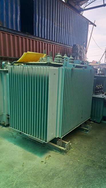 ГКТП трансформаторы: Продаю силовые трансформаторы трансформатор тмг тмз тм изготовим ГКТП — 7