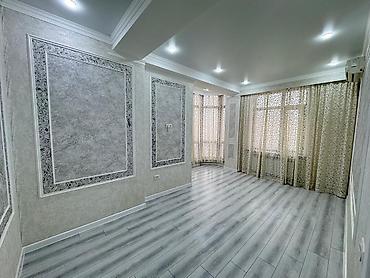 12: 1 комната, 44 м², 12 мкр Элитка, 5 этаж, Евроремонт — 2