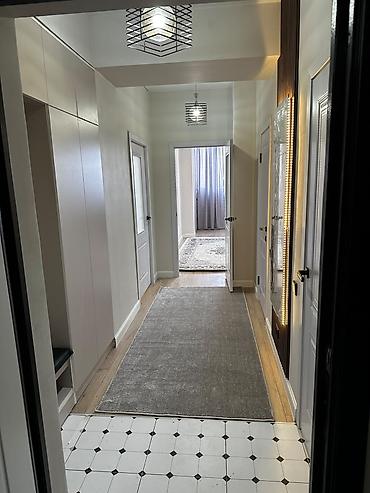 8: 2 комнаты, 50 м², Элитка, 8 этаж, Дизайнерский ремонт — 7