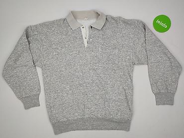 garnitury prl: Bluza dla mężczyzn, rozmiar L — 2