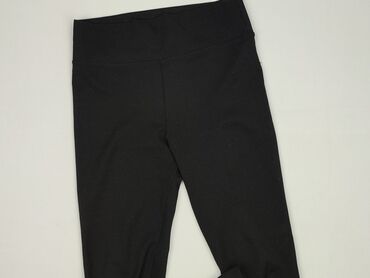 spodnie jogger damskie allegro: Legginsy Sportowe damskie, L
