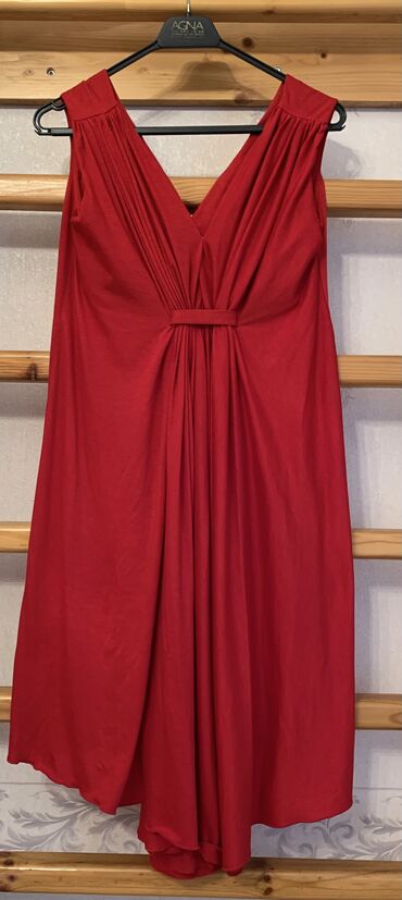 hamile donlari: Вечернее платье, Миди, Promod, S (EU 36)