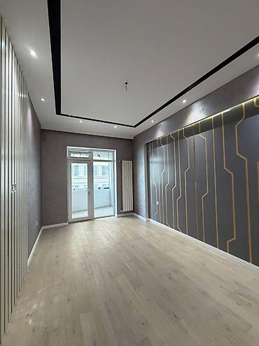 bileceri heyet evi: 3 otaqlı, Yeni tikili, m. Xətai, 120 kv. m — 8