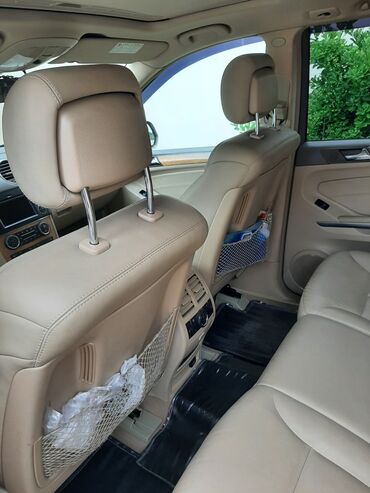 Mercedes-Benz: Mercedes-Benz CL-Class: 5.5 l | 2009 il Ofrouder/SUV — 10