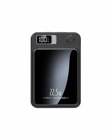 estee lauder advanced night repair eye: Магнитный Power Bank 22.5W | Быстрая зарядка Стильный и компактный — 2