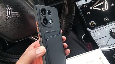 sony a6700 бишкек: Смартфон Redmi Note 13 (с коробкой) - Экран: безрамочный AMOLED с — 5