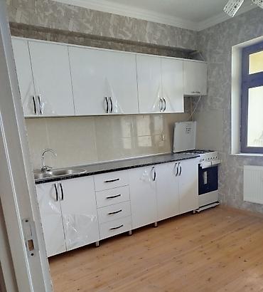 yeni əmlak: 3 otaqlı, Yeni tikili, 83 kv. m — 6