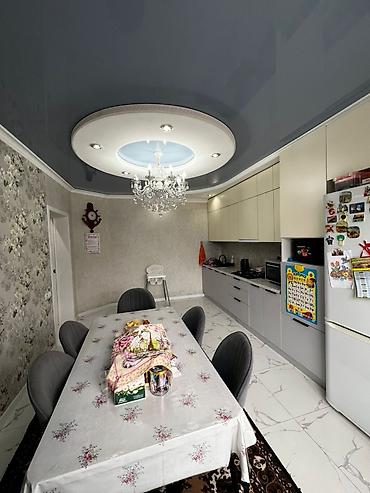 Продажа коттеджей и домов: 🏡 ПРОДАЁТСЯ ДОМ — АК-ОРДО-2 📍 Расположение: жилмассив Ак-Ордо-2 — 12