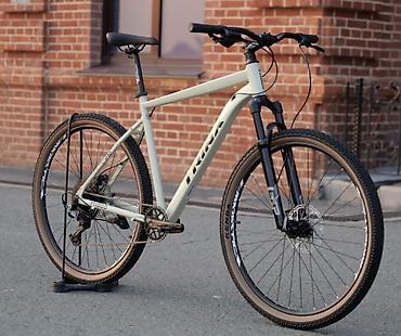 space runner: Городской велосипед, Trinx, Рама XL (180 - 195 см), Б/у — 2