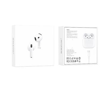 redmi buds 4: Беспроводные наушники с кейсом - Подключение: Bluetooth 5.4 — — 5