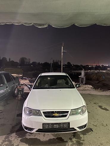 бампер на нексия 1: Chevrolet Nexia: 2008 г., 1.5 л, Механика, Бензин, Седан — 1