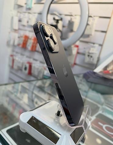 2 ci el iphone 14: IPhone 14 Pro, 256 GB, Deep Purple, Zəmanət, Simsiz şarj, Face ID — 4