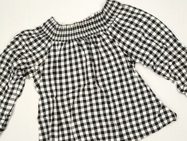 montego sukienki: New Look, Women's blouse, size M (EU 38)