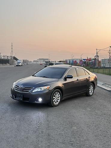 авторазбор форд фокус 2: Toyota Camry: 2010 г., 2.5 л, Автомат, Бензин, Седан — 2