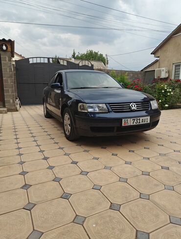 коробка передач пассат: Volkswagen Passat: 1999 г., 1.8 л, Механика, Бензин, Седан