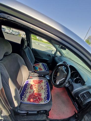 скутера в бишкеке: Honda Fit: 2003 г., 1.3 л, Вариатор, Бензин — 7