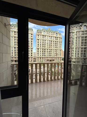 Продажа квартир: 4 комнаты, 160 м², Элитка, 3 этаж, Евроремонт — 18