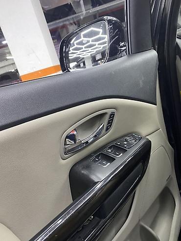 Kia: Kia Carnival: 2019 г., 2.2 л, Типтроник, Дизель, Минивэн — 15