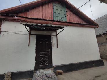 Долгосрочная аренда домов: 35 м², 2 комнаты, Утепленный, Теплый пол, Бронированные двери — 28