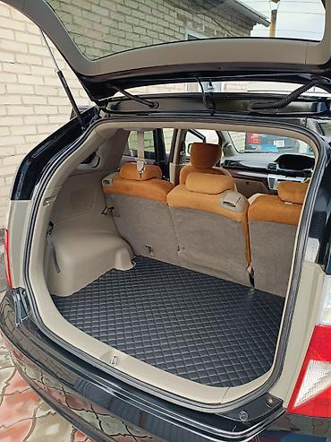коробка автомат хонда одиссей бишкек: Honda Edix: 2004 г., 1.7 л, Автомат — 4