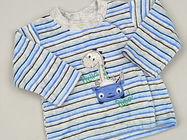 sukienka bombka dla dziewczynki: Blouse, Ergee, 3-6 months, condition - Perfect