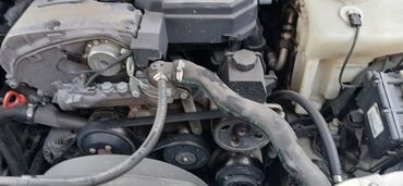 Mercedes-Benz: Mercedes-Benz : 1998 г., 2 л, Автомат, Бензин, Седан — 19