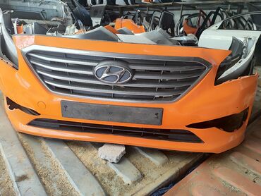 бампер приус: Арткы Бампер Hyundai Колдонулган, Оригинал