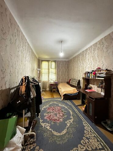 Продажа квартир: 2 комнаты, 60 м², Индивидуалка, 3 этаж, Старый ремонт