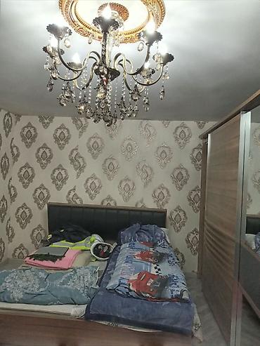 kredit evlər: 1 otaqlı, 45 kv. m, Kredit yoxdur, Orta təmir — 4