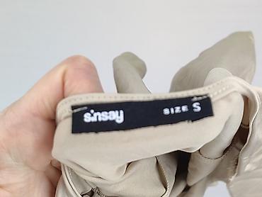 sinsay stanik: Sinsay, Bluzka damska, rozmiar S — 4