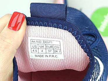 ccc mustang: Nike, Sneakersy damskie, rozmiar 37 — 5