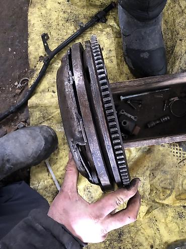 Другие детали электрики авто: Комп м52 прошитый готовый Расходомер сименс 2.5 Коса м52 Всас — 11