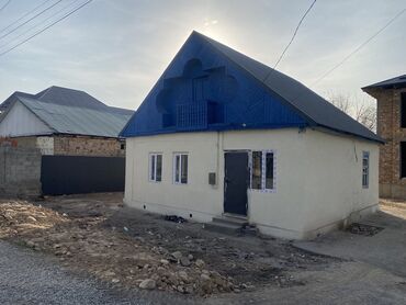 сдам частный дом без хозяина в бишкеке: Сдаю Дом 3ком район Пишпек