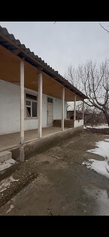 Продажа коттеджей и домов: Окуу жана окуу ❗ жакшы бада жер үй сатылат адрес Жалал-Абад шаарында — 17