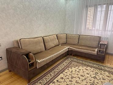 Divanlar: Endirim edildi. Kunc divan satilir. Qiymet 220 azn.Unvan — 1