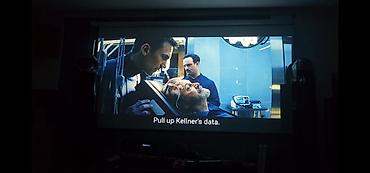 panasonic проектор: Проектор для домашнего кинотеатра - Тип: мультимедийный проектор с — 3
