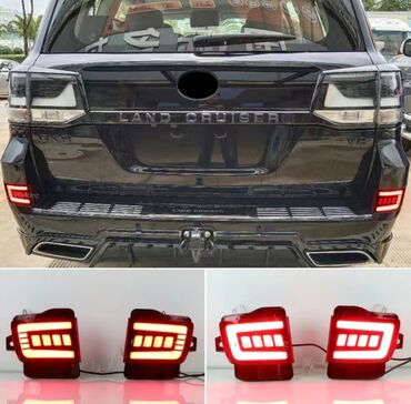 Декоративная подсветка: Декоративная подсветка Для фар, Новый, Самовывоз, Платная доставка at lalafo.kg — 9 Декоративная подсветка: Декоративная подсветка Для фар, Новый, Самовывоз, Платная доставка — 9