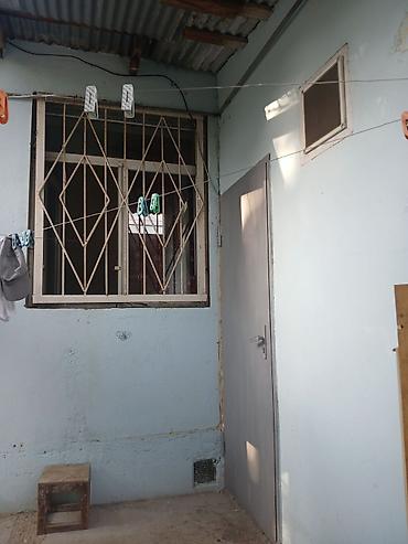 stüdyo evler: 38 kv. m, 2 otaqlı, Qaz — 9