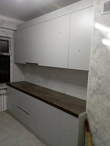 Мебель на заказ: Мебель на заказ, Кухня, Кухонный гарнитур — 12